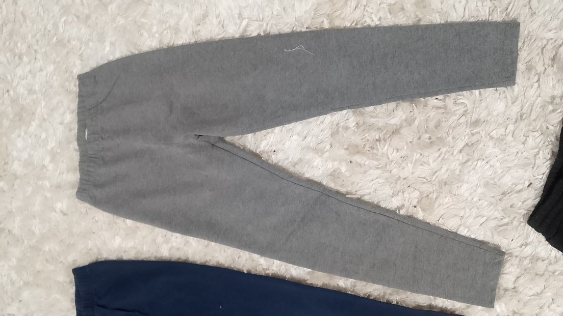 9.10 yaş1 tane polar 4tane  penye tiErkek cocuk tayti - Görsel 4