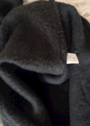 cıvıl 2yas polar Gri Erkek Çocuk  Sweatshirt - Görsel 3