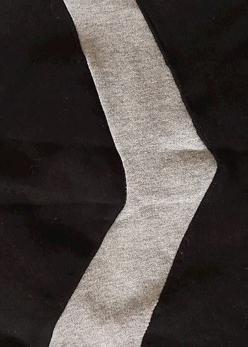 cıvıl 2yas polar Gri Erkek Çocuk  Sweatshirt - Görsel 2