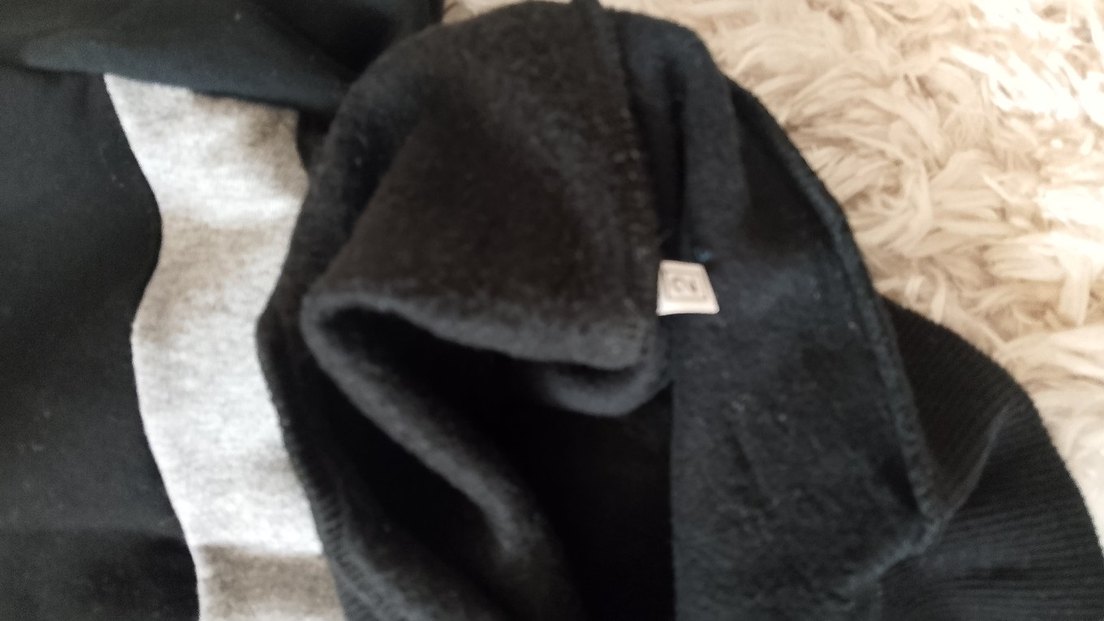 cıvıl 2yas polar Gri Erkek Çocuk  Sweatshirt - Görsel 3