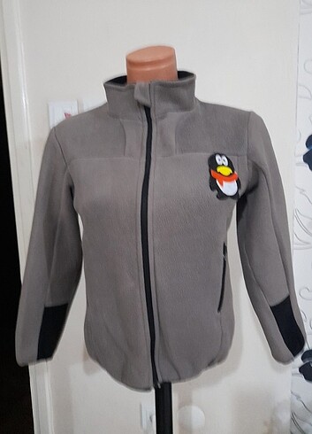  XS ILE S BEDENLERE POLAR KIZ ERKEK BEDENI UYAN GİYEBILIR