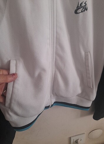 S BEDEN ERKEK ESORTMAN ÜSTÜ - Görsel 5