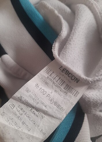 S BEDEN ERKEK ESORTMAN ÜSTÜ - Görsel 8