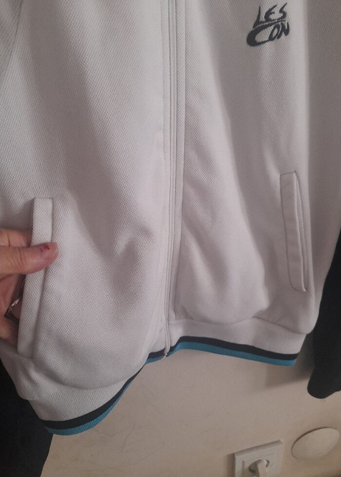 S BEDEN  ERKEK ESORTMAN ÜSTÜ - Görsel 5