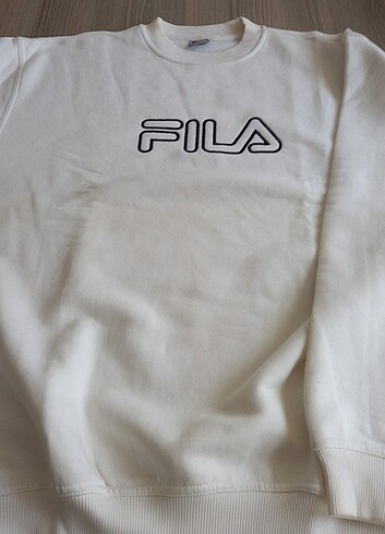 Fila sweatshirt 