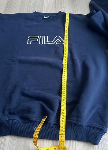 Fila Fila sweatshirt 