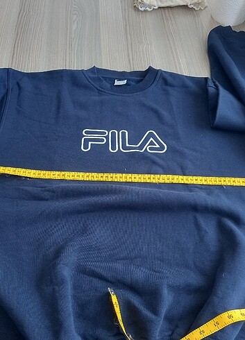l Beden Fila sweatshirt 