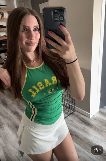 Brasil Üst