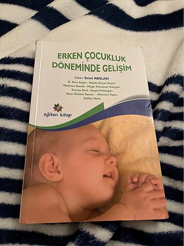 Erken çocukluk döneminde gelişim