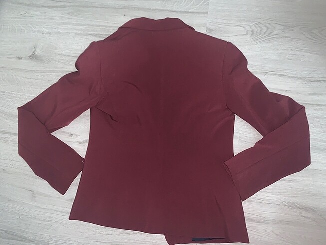 m Beden Bershka ceket