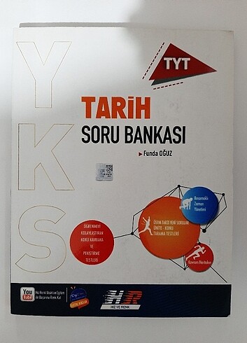 Tarih Soru Bankası 