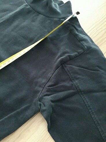 xs Beden Sweatshort