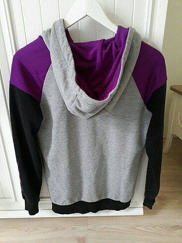 s Beden #hummel kapşonlu