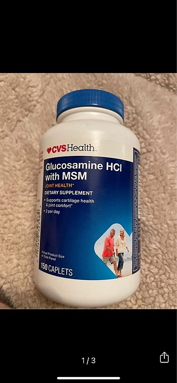 Glucosamine