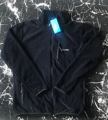 Columbia polar xxl