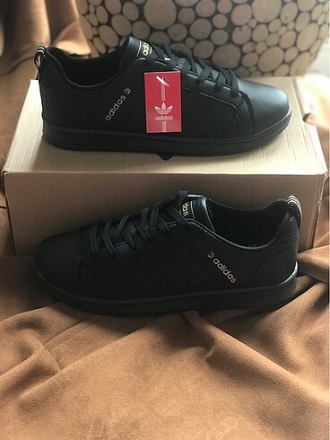 39 Beden Adidas spor ayakkabı