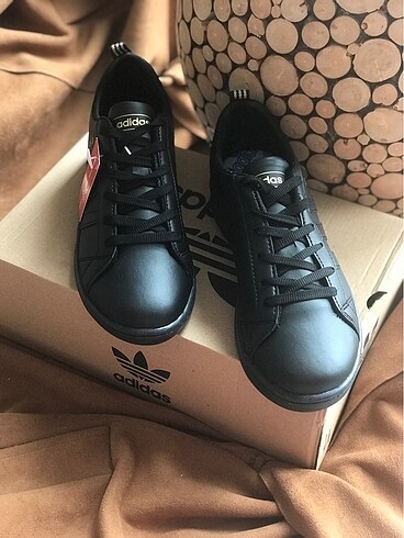 Adidas Adidas spor ayakkabı