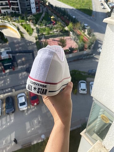 34 Beden Çocuk converse 34