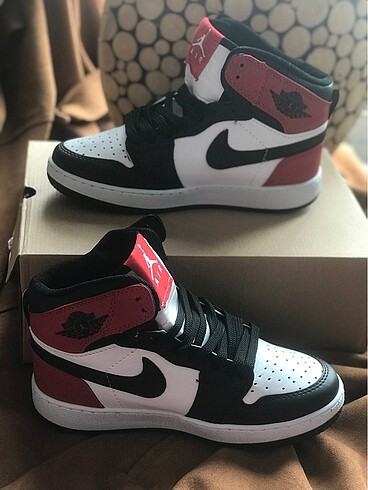 Nike air jordan