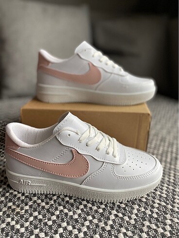 Nike Nike air force bayan spor ayakkabı 39
