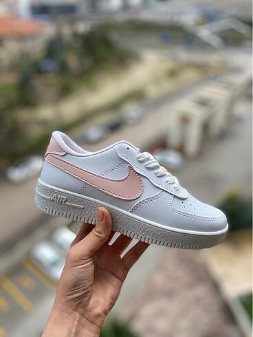 Nike Nike bayan spor ayakkabı 40