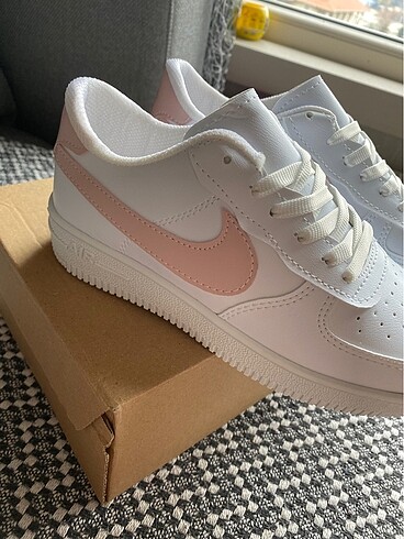 40 Beden Nike bayan spor ayakkabı 40