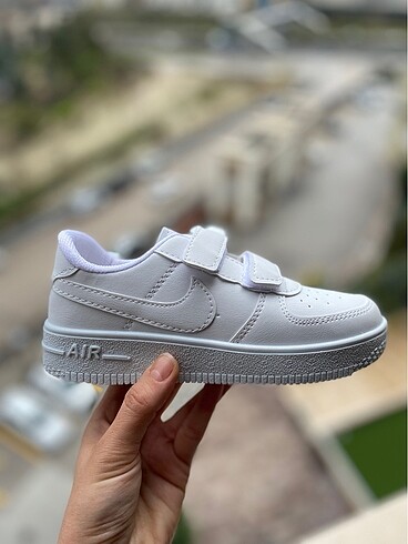Nike çocuk ayakkabısı 35