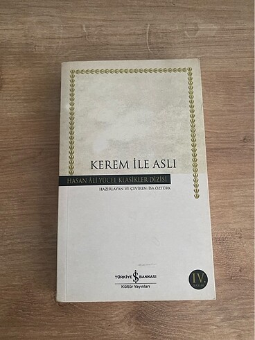 Kerem ile aslı