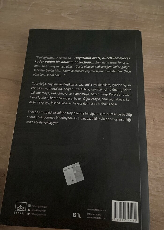 Tesirsiz parçalar - Görsel 2