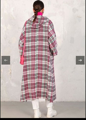 Melike Tatar markası hiç giyilmedi - Görsel 2