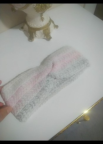 Boncuklu Sarı Bohem Kadın El Zinciri - Görsel 6