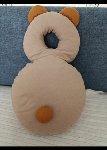 kafa koruma yastigi - Görsel 3