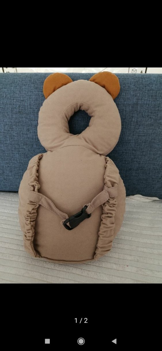 kafa koruma yastigi - Görsel 4