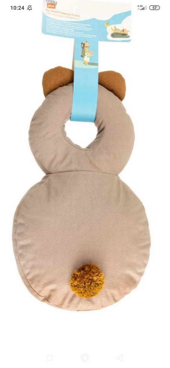 kafa koruma yastigi - Görsel 2