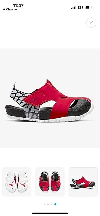 Nike Nike jordan flare