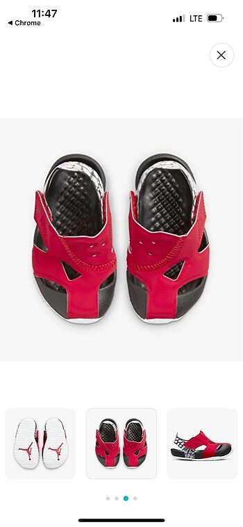 27 Beden Nike jordan flare