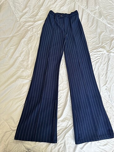 kadın kumaş pantalon
