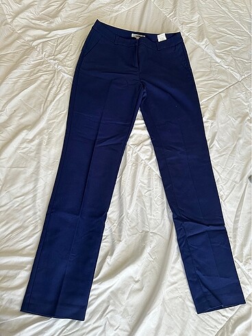 koton kumaş pantalon