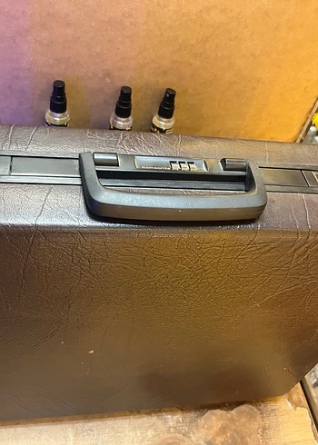 Samsonite Bond Canta