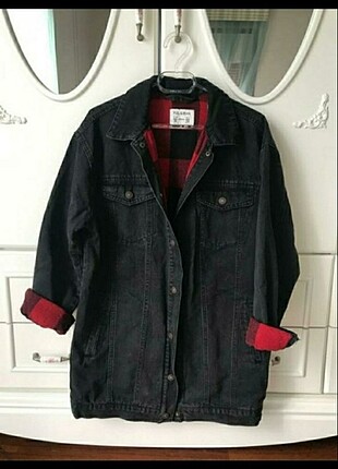 Pull&bear kot ceket 