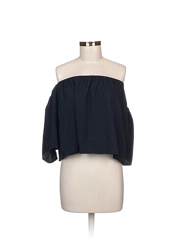 Vintage Love Bluz %70 İndirimli.