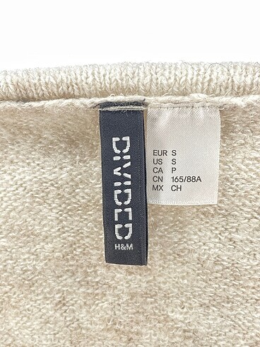 s Beden çeşitli Renk H&M Kazak / Triko %70 İndirimli.