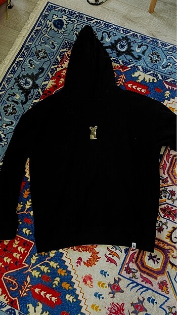 l Beden WWF Sweat