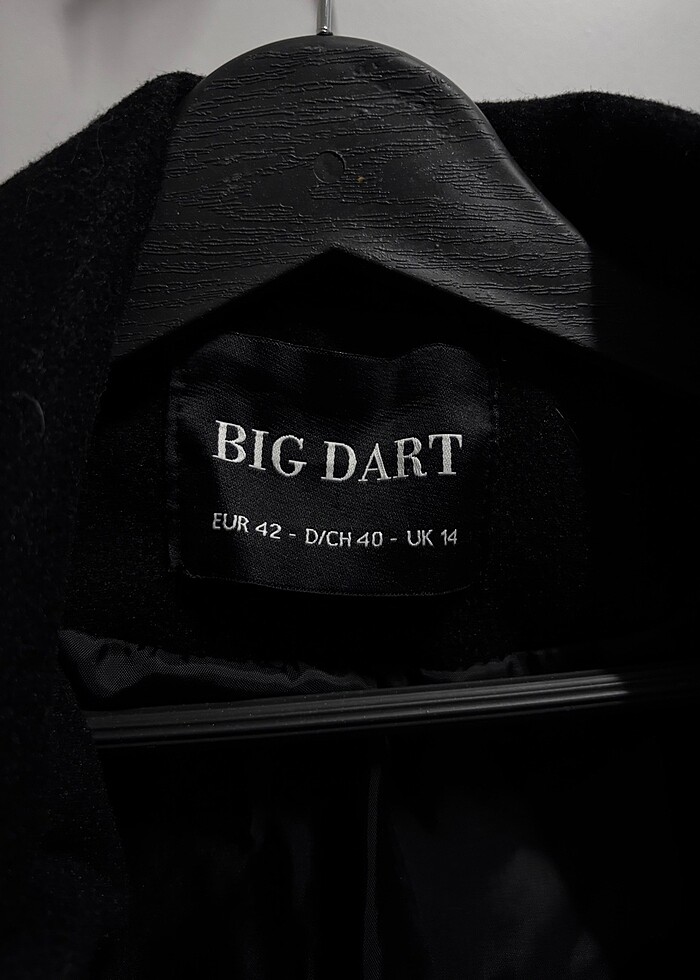 Kadın Kaban - Görsel 2