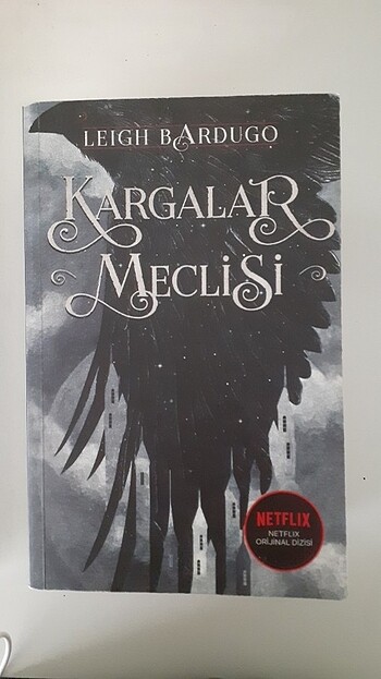  Kargalar meclisi ve sahte krallık 