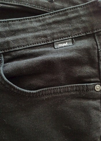 32 Beden erkek Jean Pantolon