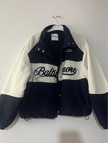 bershka ceket