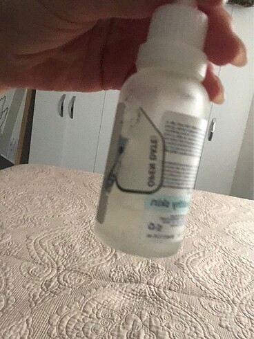 Diğer Hyaluronic acid serum the purest