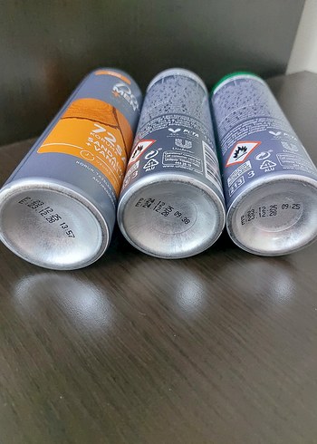 Dove Men+Care Advanced Erkek Deodorant - Görsel 3