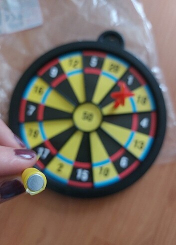 Diğer Dart oyunu eğitici oyuncak